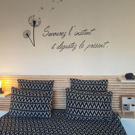 Le Garden Central Studio دينان المظهر الخارجي الصورة