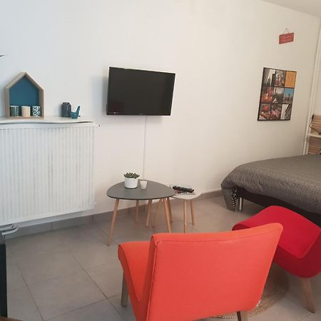 Le Garden Central Studio دينان المظهر الخارجي الصورة