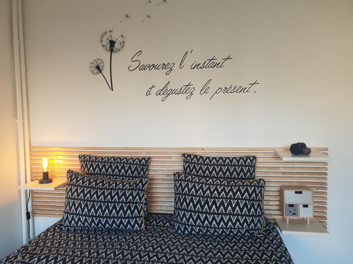 Le Garden Central Studio دينان المظهر الخارجي الصورة