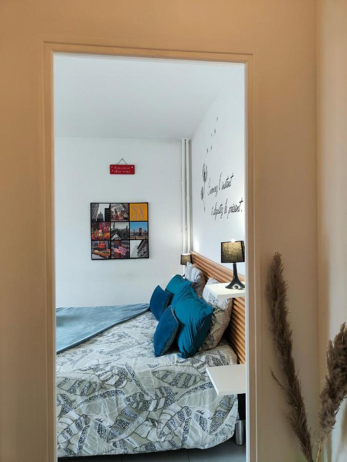Le Garden Central Studio دينان المظهر الخارجي الصورة