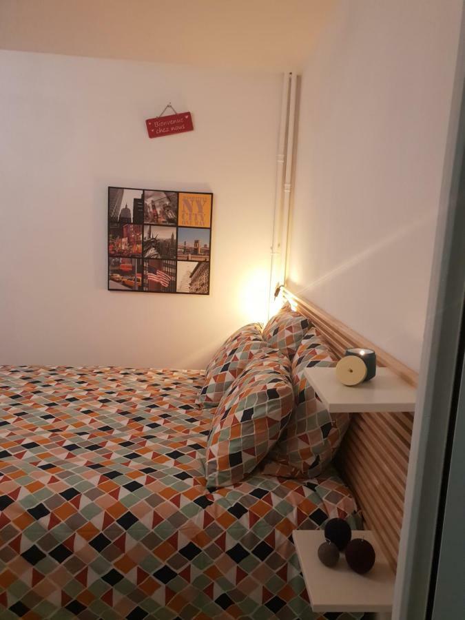 Le Garden Central Studio دينان المظهر الخارجي الصورة